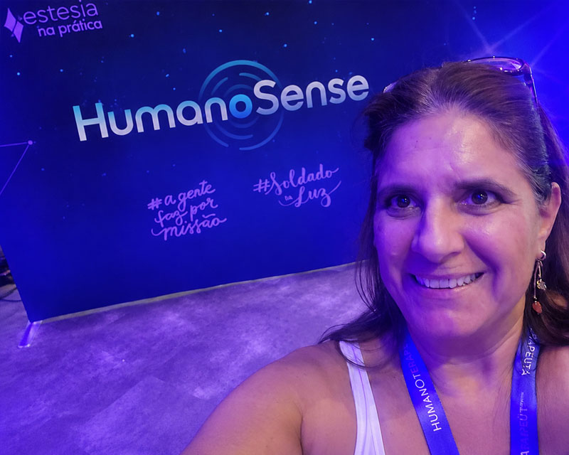Imagem do serviço HumanoSense