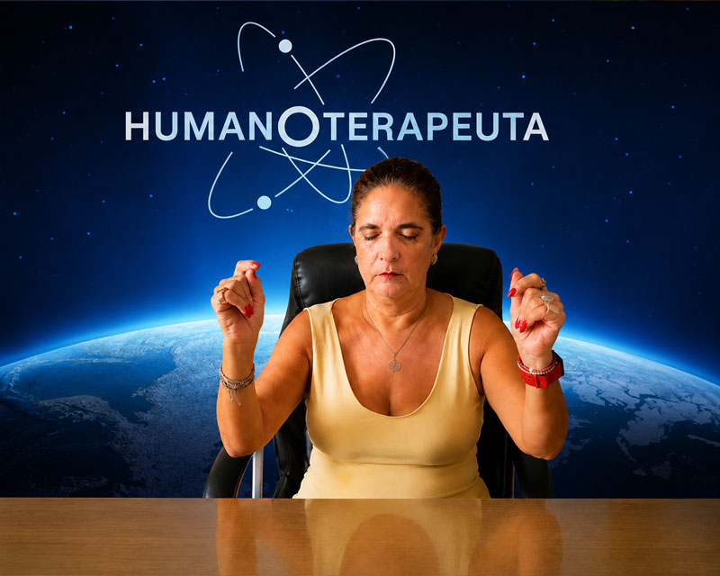 Imagem do serviço Humanoterapeuta